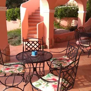 Vacanze Tavolara Olbia