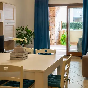 Appartement Il Borgo, Olbia