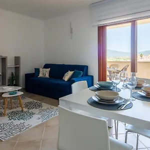 Appartement Welcomely - Xenia Boutique House, Olbia