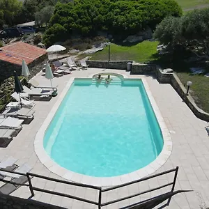 Vakantiehuis La Chintana, Palmadula