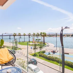 Appartement Welcomely - Seamphony, Olbia