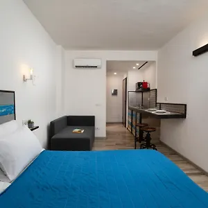 Appartement Olbialoft, Olbia