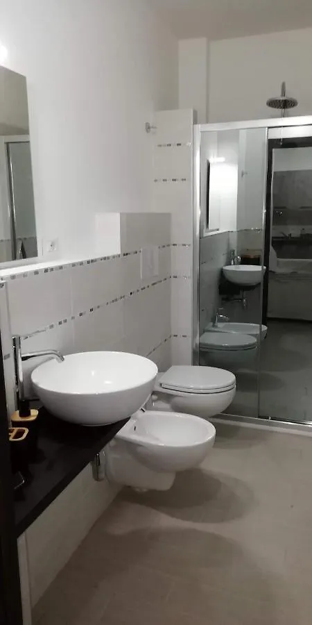 B&B Nino Olbia Apartment