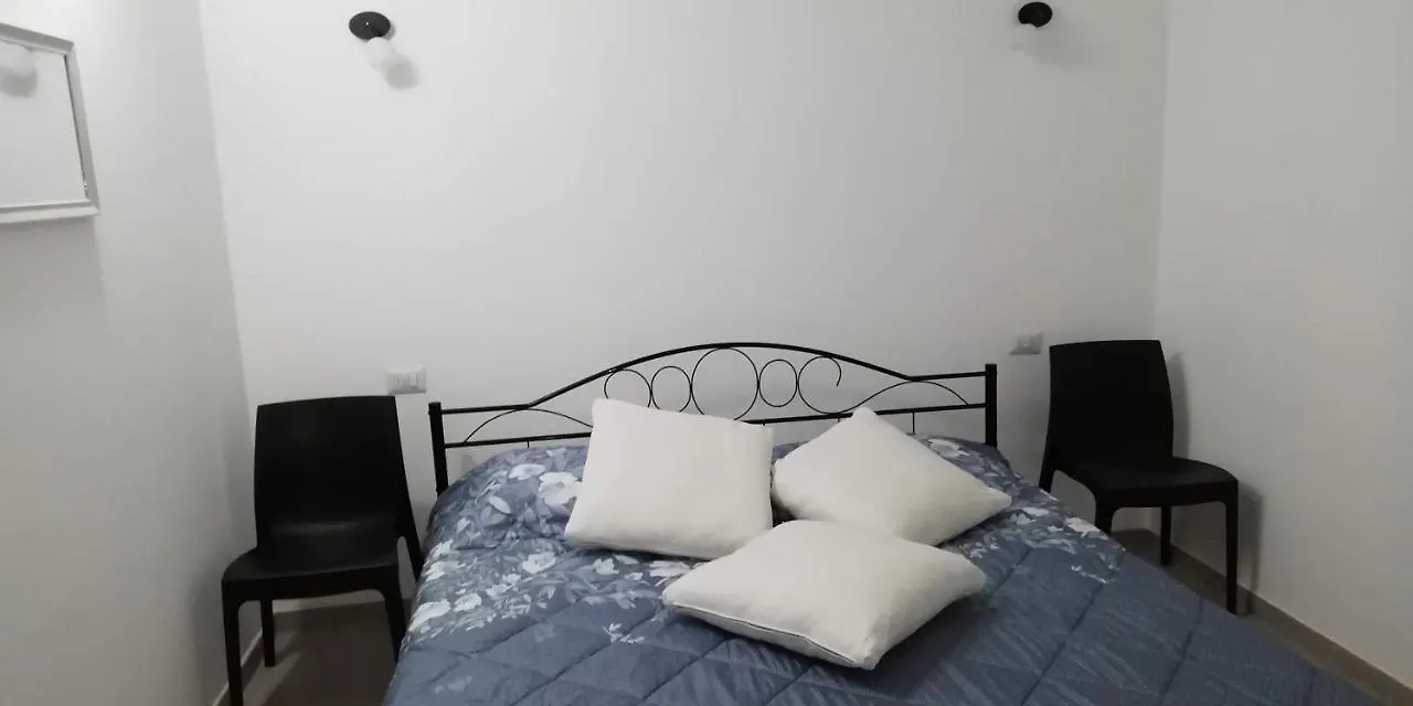 B&B Nino Olbia