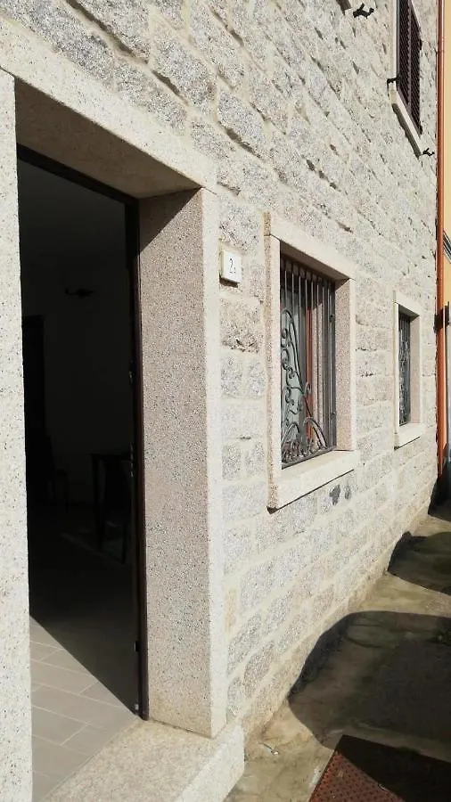 B&B Nino Olbia