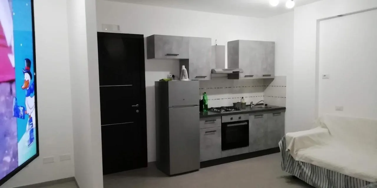 B&B Nino Olbia 0*,
