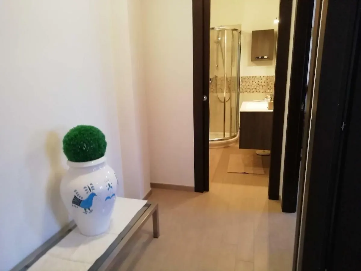 B&B Nino Olbia 0*,  Italy
