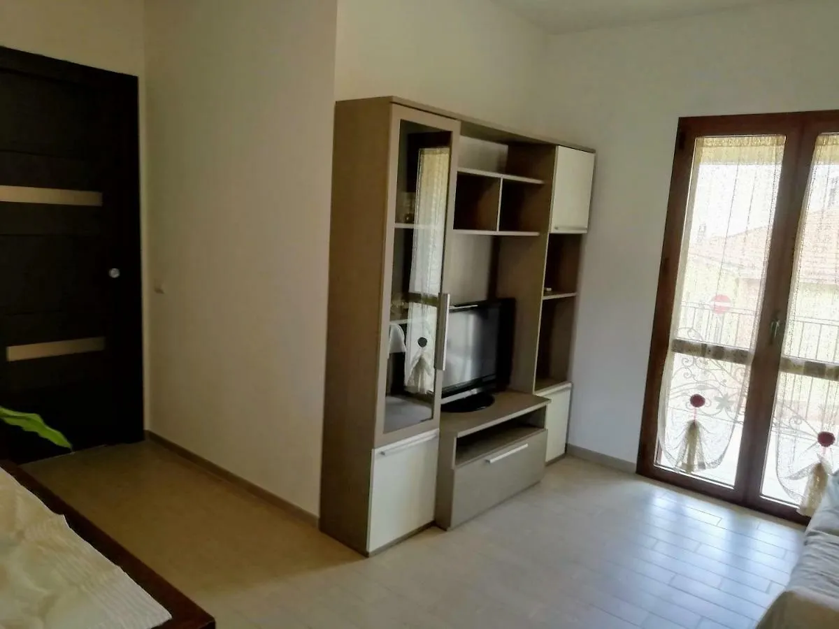 Appartamento B&B Nino Olbia