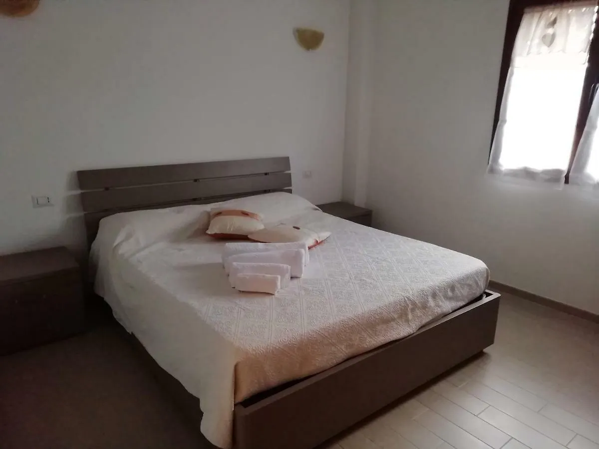B&B Nino Olbia Italy