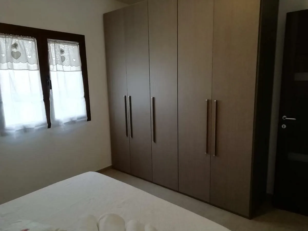 B&B Nino Olbia Appartamento